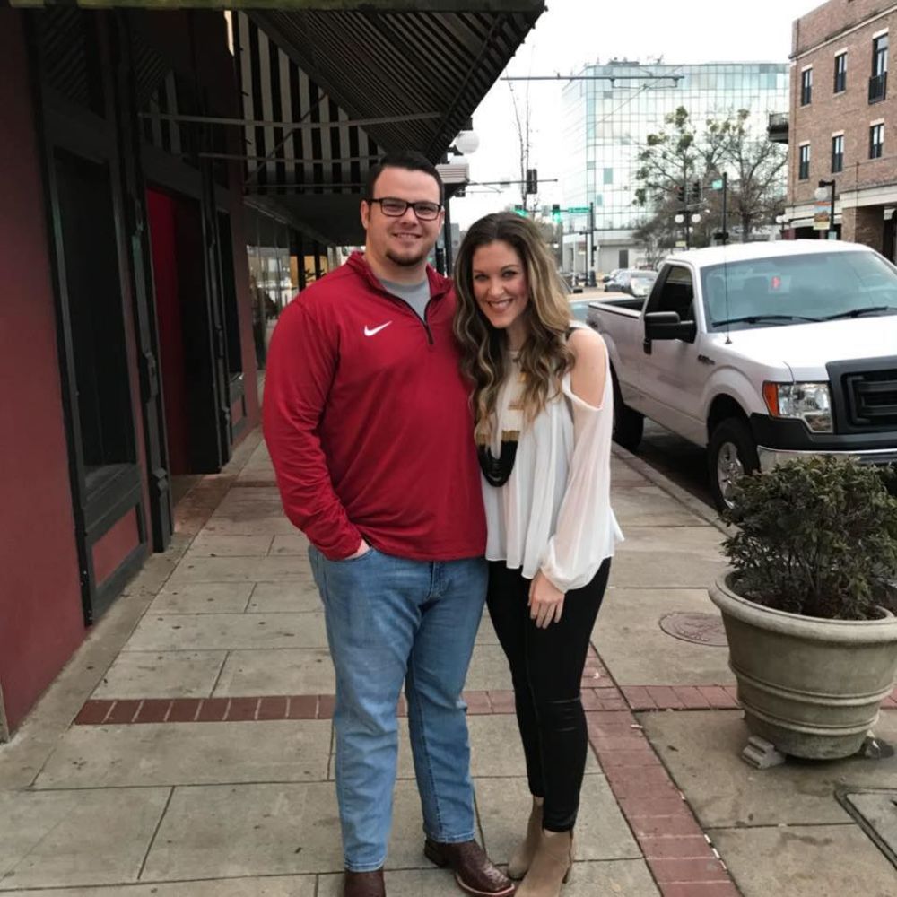 Meet your Posher, Ian